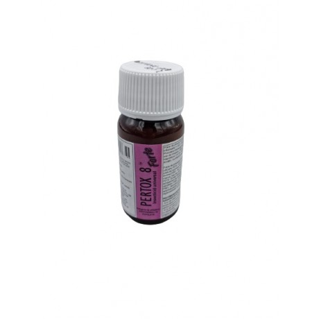 Elimina gandacii de bucatarie cu solutia speciala Pertox FORTE 8  - 50ml