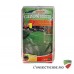 Erbicid + Fertilizant pentru un gazon fara buruieni NPK 9-3-6 DCM, (20 Kg)