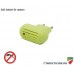 Electric Mosquito Alarm: Aparat cu ultrasunete impotriva tantarilor (20 mp)