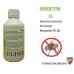 Insecticid impotriva mustelor si tantarilor (1L) - Insektum 1000 mp