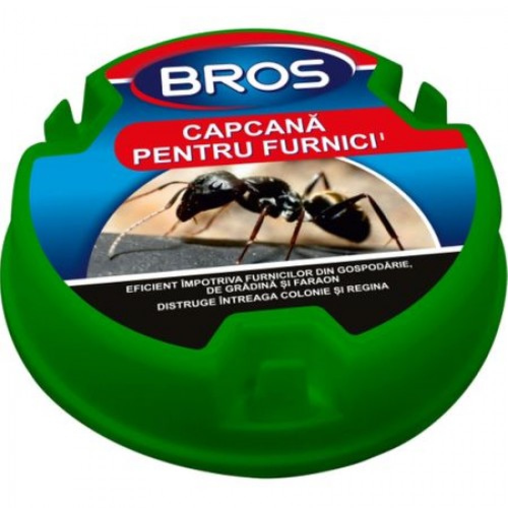 Bros: capcana pentru furnici ,20gr. (386) 