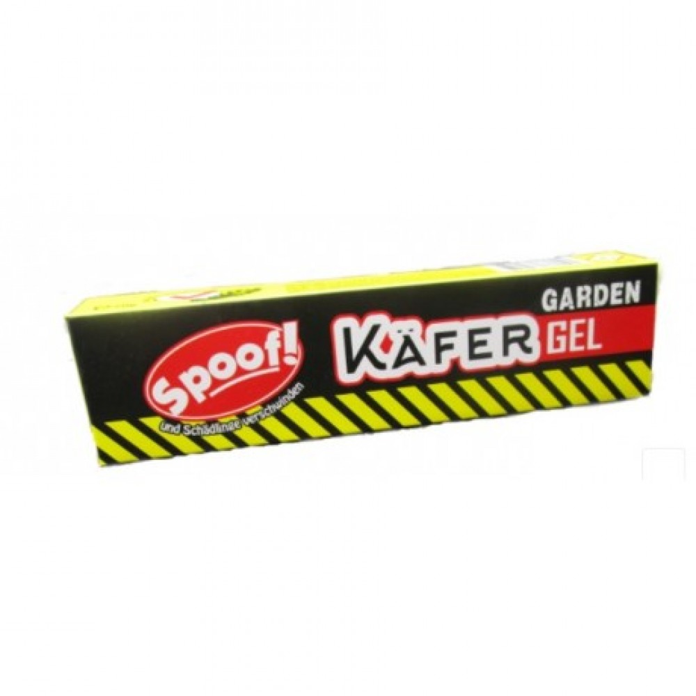 Gel antigandaci - KAFER GEL - 20 gr