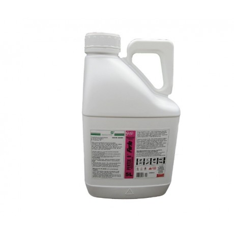 Pestmaster: Pertox 8 Forte, 5l. - Insecticid profesional universal 
