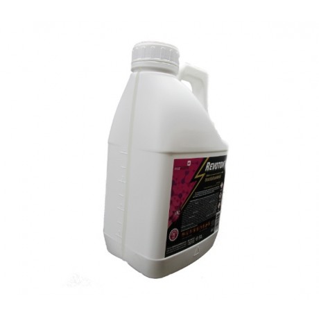 REVOTOX 5L - insecticid profesional impotriva gandacilor 