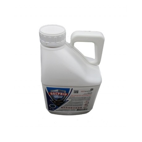 DACPRID - insecticid universal ce elimina insectele - 5l