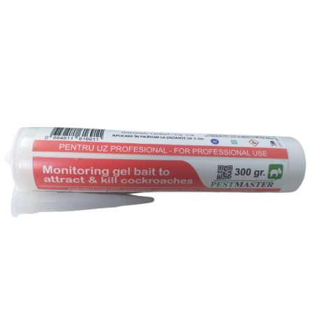 Insecticid Exit Forte Gel - 300 gr