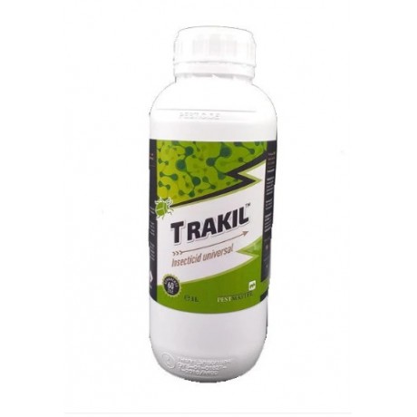 Insecticid universal concentrat - Trakil FORTE - 1l