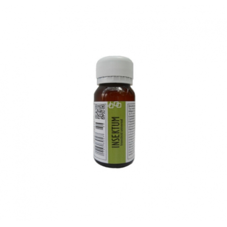   Oferta pentru capturarea mustelor din exterior, RedTop si insecticid Insektum 50ml.