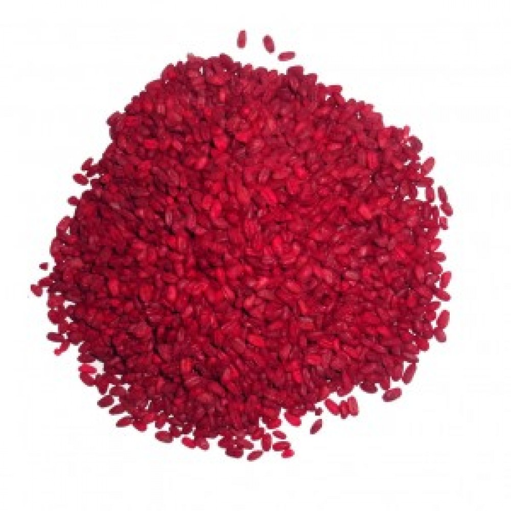 Momeala raticida grau contra soarecilor (1kg) - MasterRat 