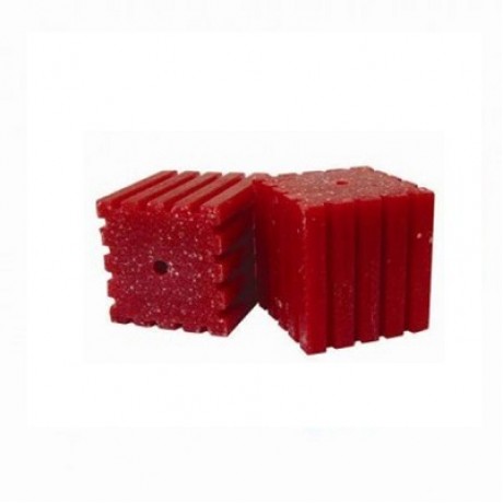 Parafina raticida contra sobolanilor (1kg) - MasterRat