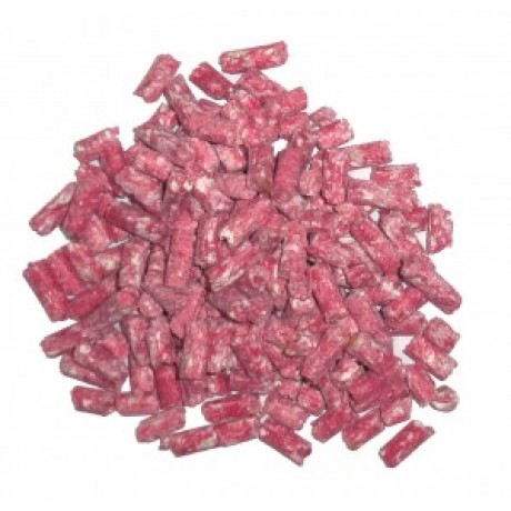 Momeala raticida bricheta contra sobolanilor (350gr) - MasterRat Pellets