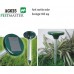 Aparat cartita, soareci de camp si dihori solar cu vibratii (625mp) - Pestmaster AG625