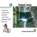 Noul aparat anti caini si alte animale cu ultrasunete (100 mp) - Animal away plus