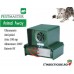 Animal Away : Aparat cu ultrasunete anti pisici 