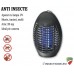  Isotronic: Ultraviolete anti tantari si muste (20 mp)