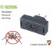 Isotronic: Aparat anti paianjen cu ultrasunete (30 mp) 