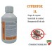 Scapa de capuse cu insecticiul de contact - Cypertox (1L)