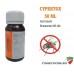Cypertox FORTE (50 ml): Solutie contra tantarilor si mustelor 