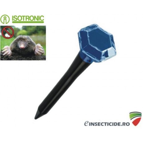 Diamond albastru (700 mp) - Anti cartita si alte rozatoare 