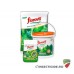 Florovit: Ingrasamant granulat de toamna pentru conifere, 10 kg.