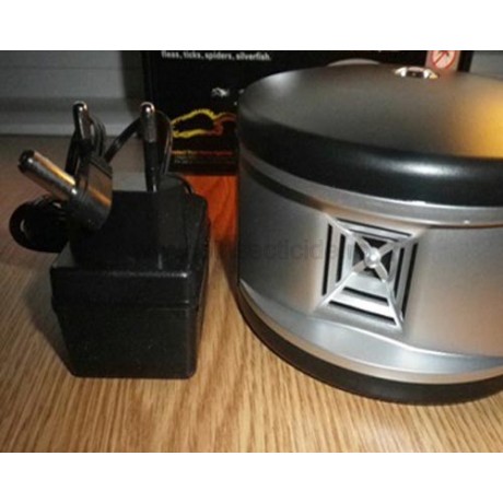 Anti sobolani si alte rozatoare cu ultrasunete (370mp) Pestmaster AG360