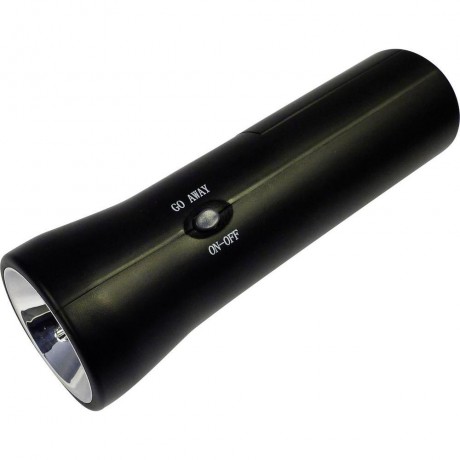 SpaceDog II 70590: Dispozitiv portabil cu lanterna impotriva cainilor 