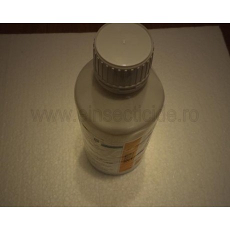 Combate plosnitele cu insecticid de soc - Cypertox 1L
