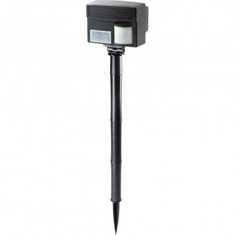 Aparat electronic 60035, cu senzor PIR, impotriva sobolanilor si a altor rozatoare