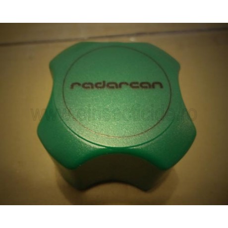 Aparat anti cartita cu vibratii (1000 mp fara musuroaie de cartita) - Radarcan 20T
