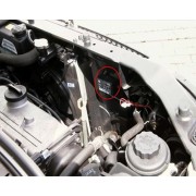 Alarma pentru motocicleta Kemo - M073N 