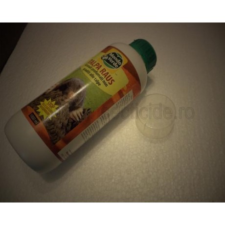 REP96, 1000 ml: Granule contra cartitelor, soarecilor de camp si aricilor 