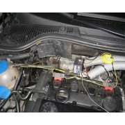 Aparat anti rozatoare, soareci, sobolani, jderi protectie auto - M157