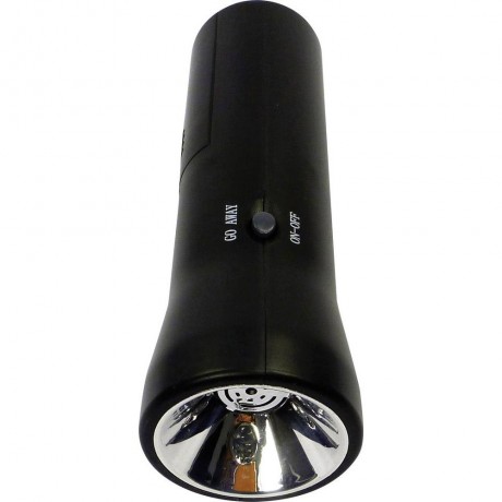 SpaceDog II 70590: Dispozitiv portabil cu lanterna impotriva cainilor 