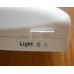 Dispozitiv cu ultrasunete impotriva sobolanilor (160 mp) - PR 500.2