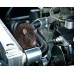 M100 : Dispozitiv electronic cu alimentare la 12V si ultrasunete pentru protectie auto
