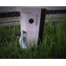 Anti caini si animale cu ultrasunete, alarma acustica si flash (70 mp) - Pestmaster UAF03