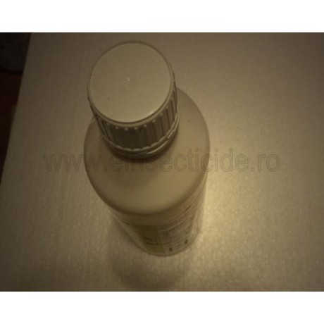 Dezinsectie impotriva capuselor cu insecticidul ecologic - Insektum (1L)