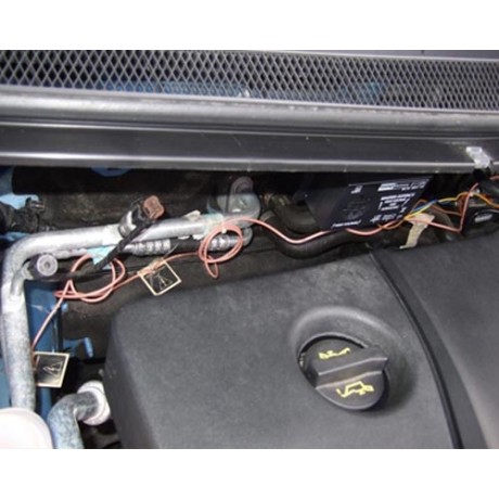  Isotronic: Protectie auto anti rozatoare cu ultrasunete 