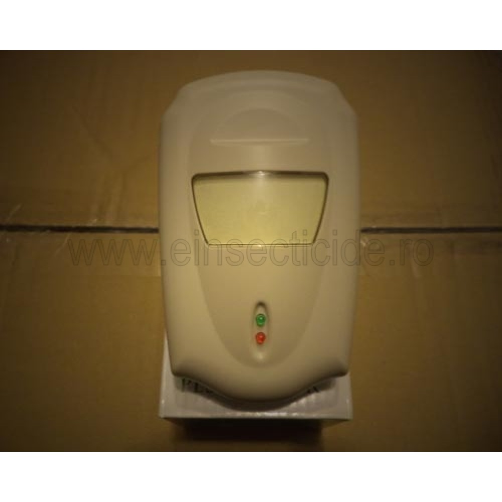 friendship cleanse Round and round Pest Repeller dispozitiv cu unde electromagnetice anti soareci (230mp) - Pestmaster AG230 friendship cleanse Round and round Pest Repeller dispozitiv cu unde electromagnetice anti soareci (230mp) - Pestmaster AG230