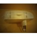 Aparat cu ultrasunete si unde electromagnetice impotriva soarecilor (150mp) - Pestmaster ZN1002