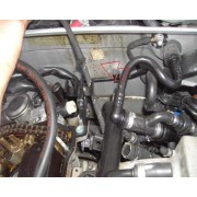 Anti jderi si rozatoare auto cu ultrasunete si socuri electrice 12V/DC - M176
