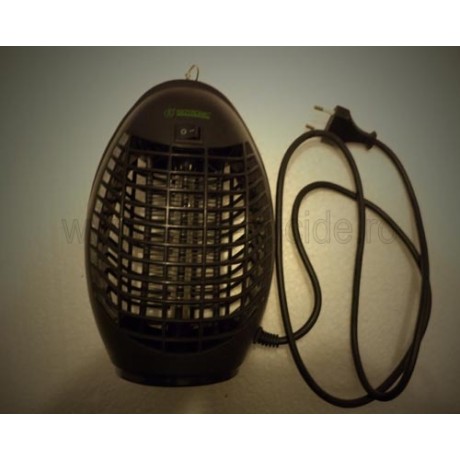 Isotronic : Dispozitiv anti insecte cu lampa UV (50 mp) 