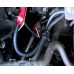 M176: Anti jderi si rozatoare auto cu ultrasunete si socuri electrice 12V/DC 