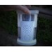 Dispozitiv cu ultrasunete, alarma acustica si flash anti animale salbatice (70mp) - Pestmaster UAF03