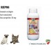  REP06, 1000 ml: Granule anti pisici si caini 