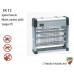  IK12: Mini distrugator anti tantari si muste cu lampa UV (acopera 120 mp)