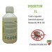 Dezinsectie impotriva capuselor cu insecticidul ecologic - Insektum (1L)