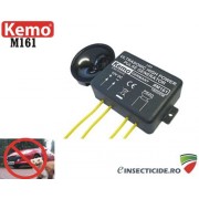Aparat auto cu ultrasunete anti jderi, porci mistreti, vulpi, caprioare (300 mp) - M161
