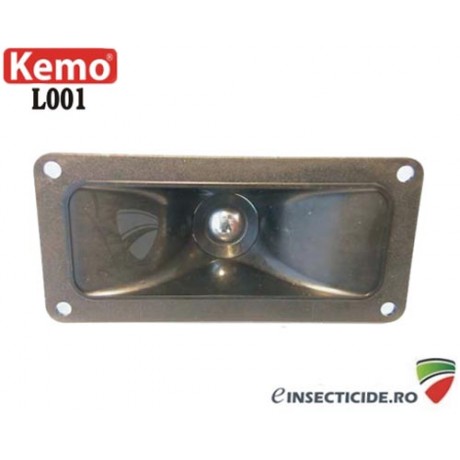  L001: Boxa Piezo suplimentara pentru generatoarele de ultrasunete M071 si M048 