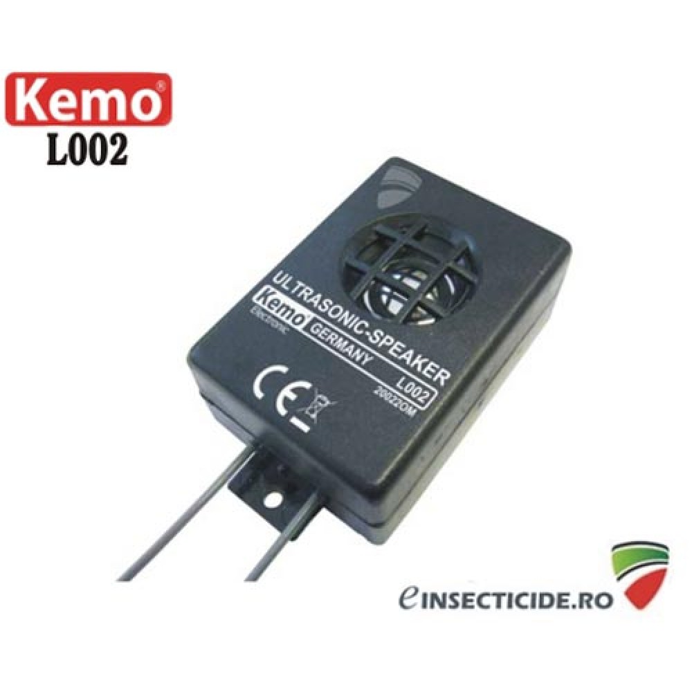Difuzor Piezo suplimentar pentru generatoarele de ultrasunete M048 si M071 - L002